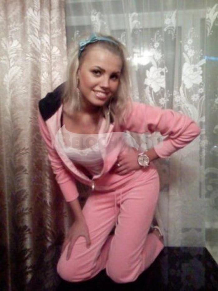Проститутка Полина г. Азов